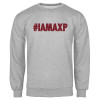 Thumbnail image for  Grey Fleece Crew