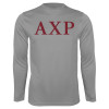 Thumbnail image for  Steel Performance Longsleeve Shirt