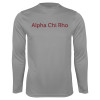 Thumbnail image for  Steel Performance Longsleeve Shirt