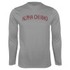 Thumbnail image for  Steel Performance Longsleeve Shirt