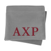 Thumbnail image for  Grey Sweatshirt Blanket