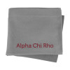 Thumbnail image for  Grey Sweatshirt Blanket