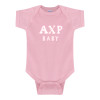 Thumbnail image for  Light Pink Infant Onesie