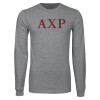 Thumbnail image for  Grey Long Sleeve T Shirt