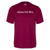 Thumbnail image for  Maroon Performance Tee