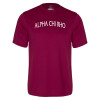 Thumbnail image for  Maroon Performance Tee
