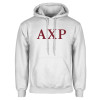 Thumbnail image for  White Fleece Hoodie