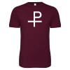 Thumbnail image for  Next Level Maroon SoftStyle T Shirt