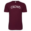 Thumbnail image for  Next Level Maroon SoftStyle T Shirt