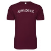 Thumbnail image for  Next Level Maroon SoftStyle T Shirt