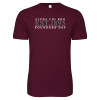 Thumbnail image for  Next Level Maroon SoftStyle T Shirt