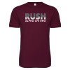 Thumbnail image for  Next Level Maroon SoftStyle T Shirt