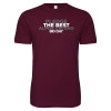 Thumbnail image for  Next Level Maroon SoftStyle T Shirt