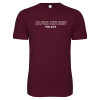 Thumbnail image for  Next Level Maroon SoftStyle T Shirt