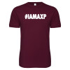Thumbnail image for  Next Level Maroon SoftStyle T Shirt