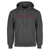 Thumbnail image for  Charcoal Fleece Hoodie