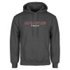 Thumbnail image for  Charcoal Fleece Hoodie