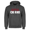 Thumbnail image for  Charcoal Fleece Hoodie