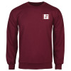 Thumbnail image for  Maroon Fleece Crew