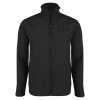 Thumbnail image for  Black Softshell Jacket