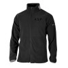 Thumbnail image for  Columbia Black Everest Ridge Fleece Full Zip Jacket