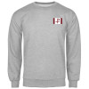 Thumbnail image for  Grey Fleece Crew