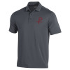 Thumbnail image for  Under Armour Graphite Performance Polo