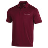 Thumbnail image for  Under Armour Maroon Performance Polo