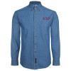 Thumbnail image for  Denim Shirt Long Sleeve