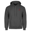 Thumbnail image for  Charcoal Fleece Hoodie