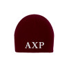 Thumbnail image for  Maroon Knit Beanie