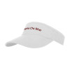 Thumbnail image for  White Visor