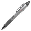 Thumbnail image for  Silver/Silver Blossom Pen/Highlighter