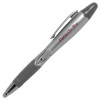 Thumbnail image for  Silver/Silver Blossom Pen/Highlighter