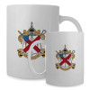 Thumbnail image for  Full Color White Mug 15oz