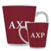 Thumbnail image for  Full Color Latte Mug 12oz
