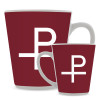 Thumbnail image for  Full Color Latte Mug 12oz
