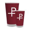 Thumbnail image for  Full Color Glass 17oz