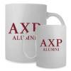 Thumbnail image for  Alumni Full Color White Mug 15oz