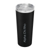 Thumbnail image for  Thor Vacuum Insulated Black Tumbler 22oz