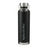 Thumbnail image for  Thor Copper Vacuum Insulated Black Bottle 32oz