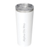 Thumbnail image for  Thor Vacuum Insulated White Tumbler 22oz