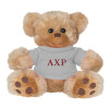 Thumbnail image for  Plush Big Paw 8 1/2 inch Brown Bear w/Grey Shirt