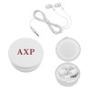 Thumbnail image for  Ear Buds in White Case