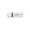 Thumbnail image for  USB White Pen Drive 4G