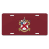 Thumbnail image for  License Plate