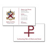 Thumbnail image for  Chapter Business Cards 250/lot