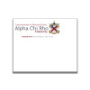 Thumbnail image for  Mailing Labels 6 Labels/Sheet