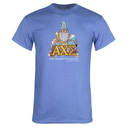  Arctic Blue T Shirt - Giving Tuesday