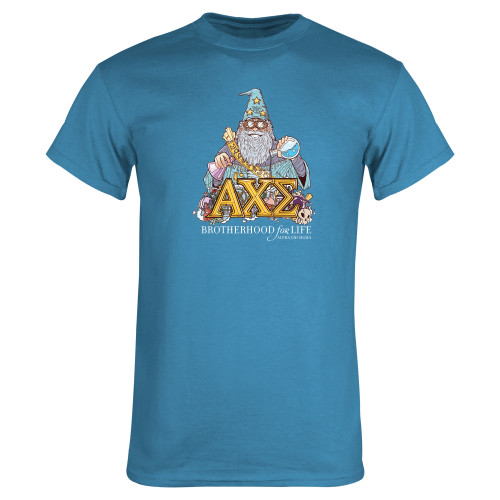  Sapphire T Shirt - Giving Tuesday